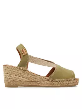 Эспадрильи Toni Pons, зеленый