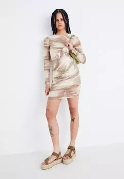 Эспадрильи Tracy Resort Pepe Jeans, оливковый