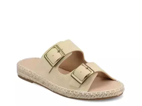 Эспадрильи Tresah Journee, Taupe