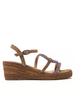 Эспадрильи Tresco Gioseppo, серый