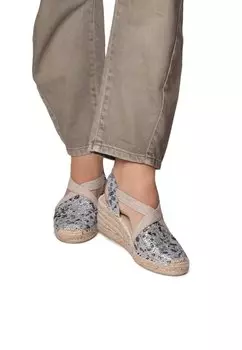 Эспадрильи TRITON Toni Pons, цвет nit