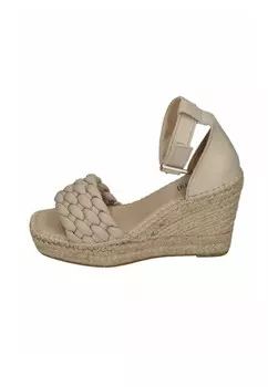Эспадрильи TROPEZ Espadrij loriginale, бежевый