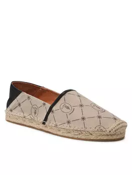 Эспадрильи Trussardi, бежевый
