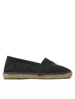 Эспадрильи Uhabia 123 1 Cma Lacoste, черный
