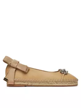 Эспадрильи V250250 Alma En Pena, бежевый