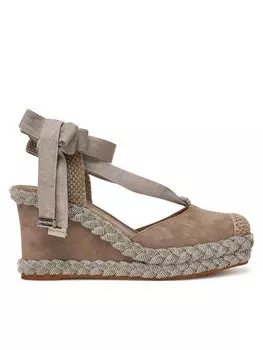 Эспадрильи V251120 Alma En Pena, серый