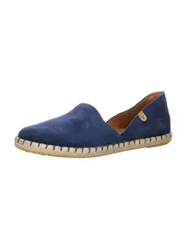 Эспадрильи Verbenas Espadrilles, синий