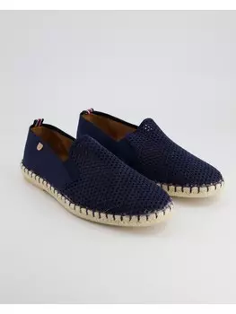 Эспадрильи Verbenas Espadrilles, синий