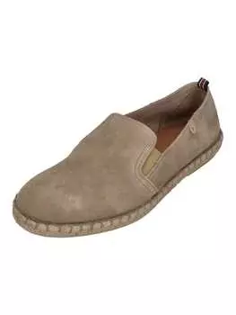 Эспадрильи Verbenas, натуральный