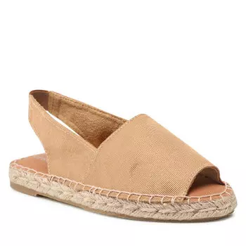 Эспадрильи Vero Moda VmkeraEspadrille, коричневый