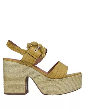 Эспадрильи Vicenza), светло-зеленый