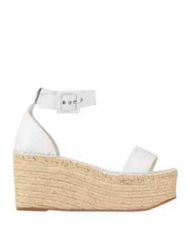 Эспадрильи Vidorreta, белый