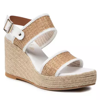 Эспадрильи Viguera, белый