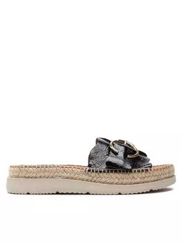 Эспадрильи Viguera, черный