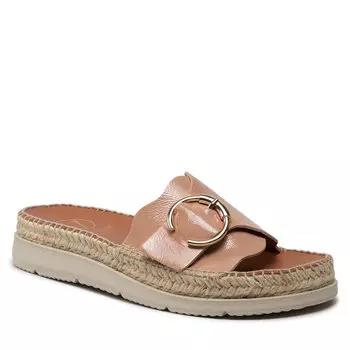Эспадрильи Viguera, розовый