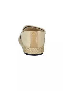 Эспадрильи VILLE GANT, бежевый