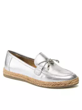 Эспадрильи WI16-SPAROW-07 Lasocki, серебряный