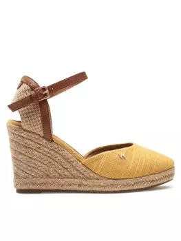 Эспадрильи Wrangler Brava, желтый