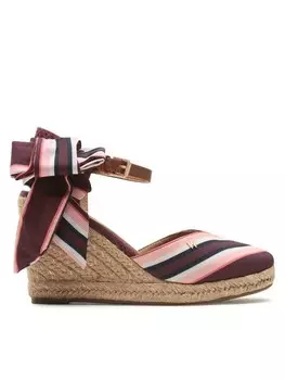 Эспадрильи Wrangler, красочный