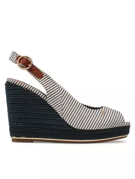 Эспадрильи Wrangler, красочный