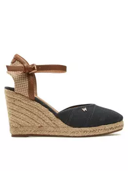 Эспадрильи Wrangler, синий