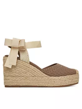Эспадрильи WS2509-001 Deezee, бежевый