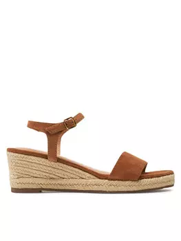 Эспадрильи Xarre Gioseppo, коричневый