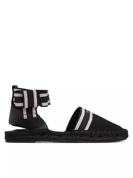 Эспадрильи Xds006 Xv923 00002 Armani Exchange, черный