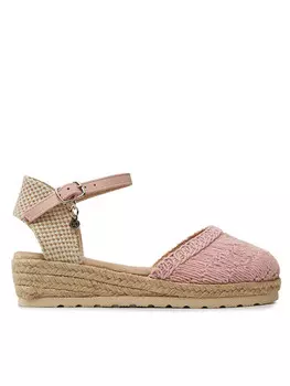 Эспадрильи Xti, бежевый