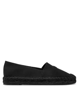 Эспадрильи XVSS07 XD396 Emporio Armani, черный