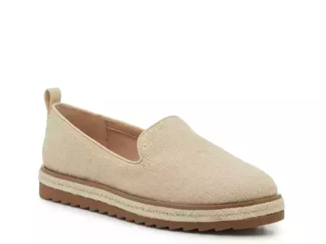 Эспадрильи Zemi Slip-On Kelly & Katie, Natural Beige