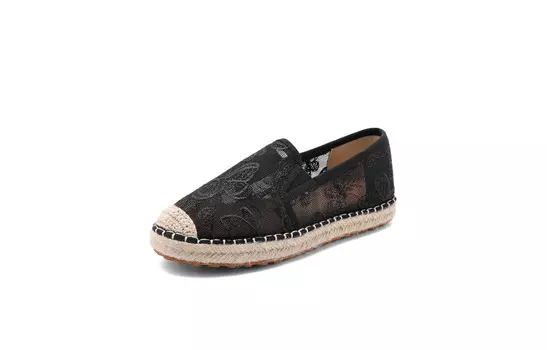 Эспадрильи женские Belle, золотой