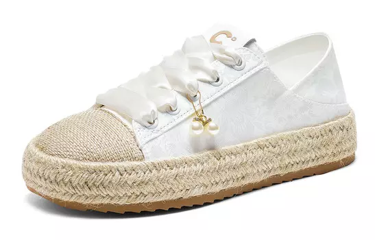 Эспадрильи женские C°Banner