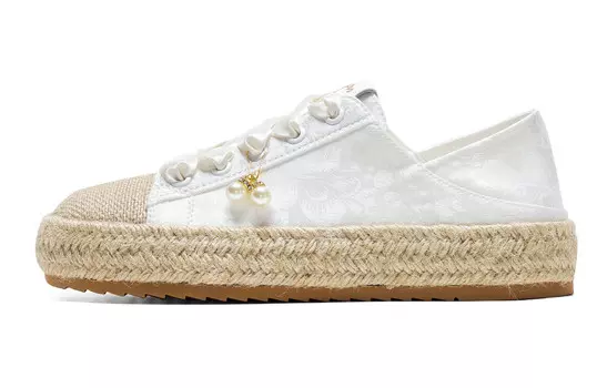 Эспадрильи женские C°Banner