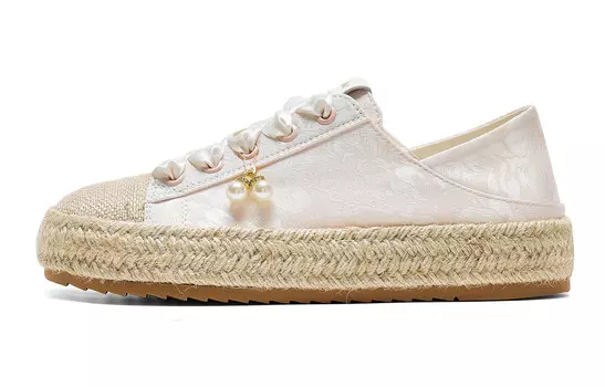 Эспадрильи женские C°Banner