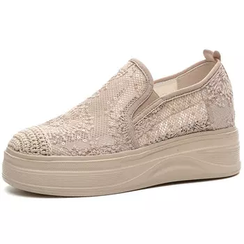 Эспадрильи женские H2, черный