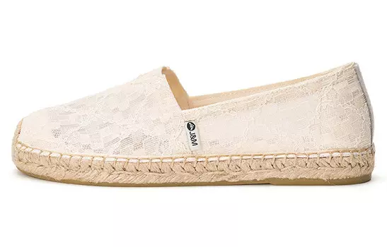 Эспадрильи женские Joy&Mario