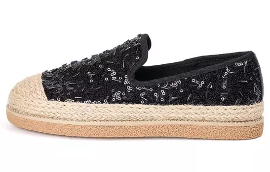 Эспадрильи женские Joy&Mario