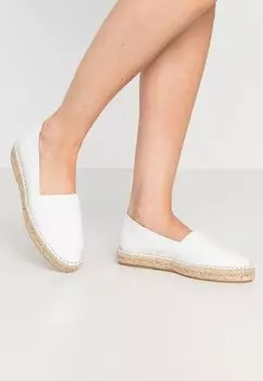 Эспадрильи Zign, белый