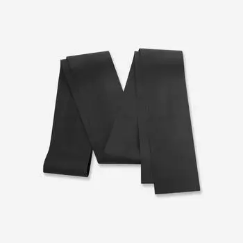 Эспандер для пилатеса 4 кг - черный Nyamba