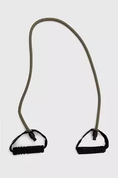 Эспандер с ручками Casall, зеленый