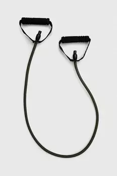 Эспандер с ручками Casall, зеленый