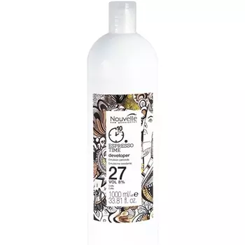 Эспрессо Тайм Проявитель 1000мл, Nouvelle
