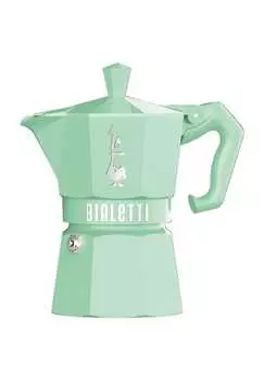 Эспрессоварка Мока Эксклюзив, 130мл Bialetti, черный