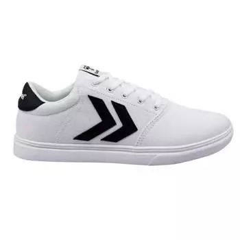 Эссен мужские кроссовки Hummel, белый