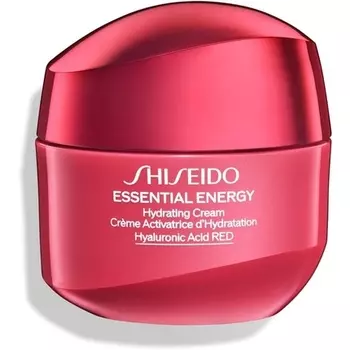 Эссенциальная энергия 30мл, Shiseido
