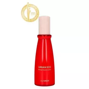 Эссенция для лица 140 мл The SAEM Urban Eco Waratah