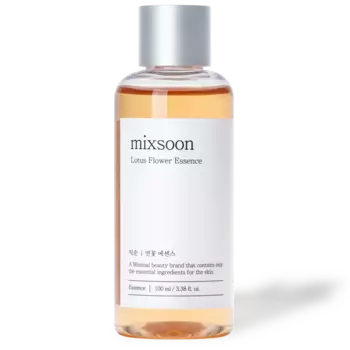 Эссенция для лица «Цветок лотоса», 100 мл Mixsoon Lotus flower essence