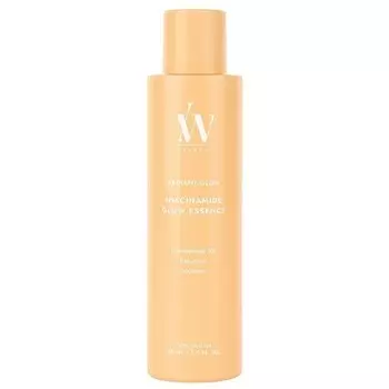 Эссенция для сияния кожи с ниацинамидом - 150 мл Ida Warg