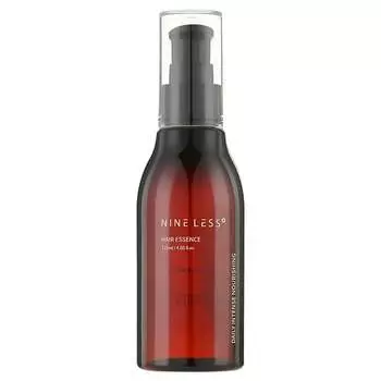Эссенция для волос, 120 мл Nineless, Daily Intense Nourishing Hair Essence, Inna marka